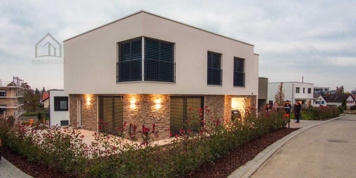 Vorschaubild Einfamilienhaus Amriswil